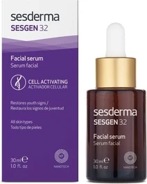 Сыворотка Sesderma Reactivating Sesgen 32 Активирующая Клетки