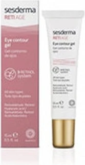 Гель для кожи вокруг глаз Sesderma Reti Age