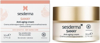 Крем Sesderma Samay