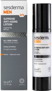 Лосьон Sesderma Омолаживающий для лица