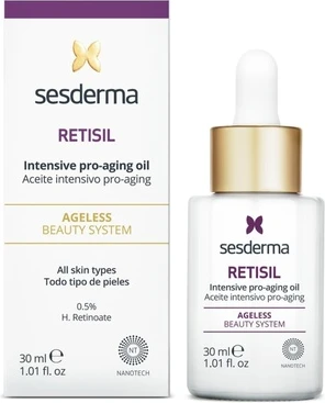 Масло для лица Sesderma
