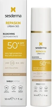 Фотопротектор Sesderma Repaskin Urban 365