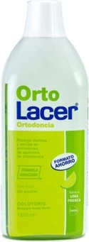 Ополаскиватель для рта Lacer Ortolacer