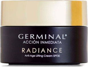 Дневной крем Germinal ACCION INMEDIATA RADIANCE