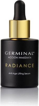 Антивозрастная Сыворотка Germinal ACCION INMEDIATA RADIANCE