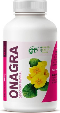 Жемчужина GNC Gf Масло примулы вечерней