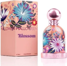 Eau De Toilette Halloween Blossom