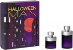 Туалетная вода Halloween Man Набор