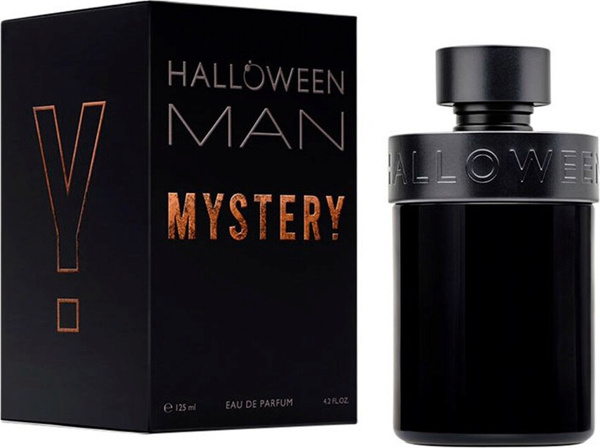 Eau de Parfum Halloween Man Mystery