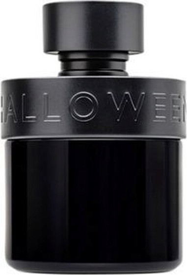 Eau De Parfum Jesus Del Pozo Halloween Man Mystery