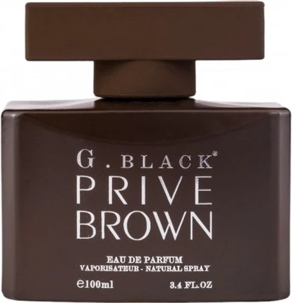 Парфюмерная вода Giorgio Beverly Hills Black Prive