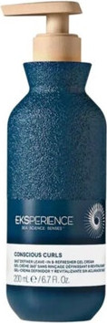 Гель-крем Eksperience Conscious Curls Revlon