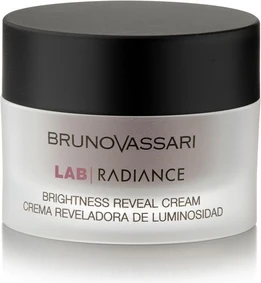 Дневной крем для лица Bruno Vassari Lab Radiance Осветляющий крем