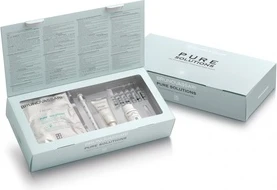 Набор для ухода за лицом Bruno Vassari Pure Solutions Set