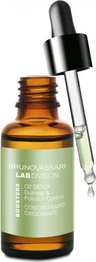 Сыворотка Bruno Vassari Detox Serum For Face