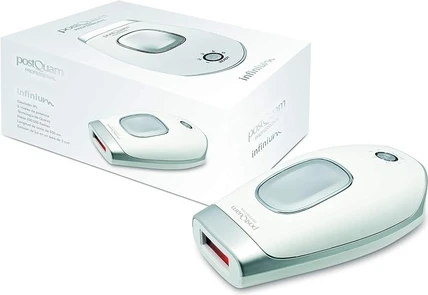 Легкий эпилятор Postquam Definitive Laser Hair Remover