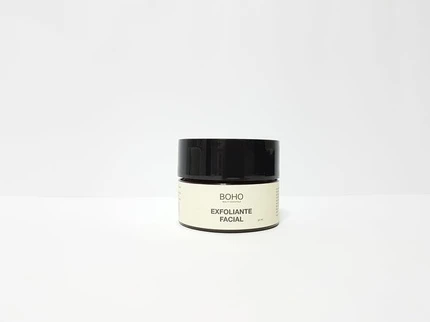 Отшелушивающее средство для лица Bohodot Boho Organic