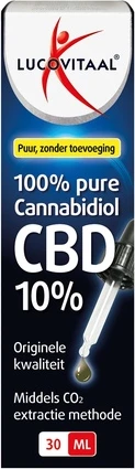 Витаминная сыворотка Lucovitaal