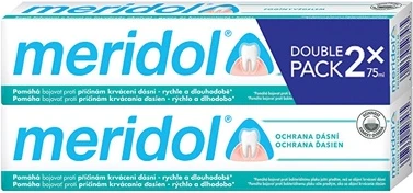 Зубная паста Meridol