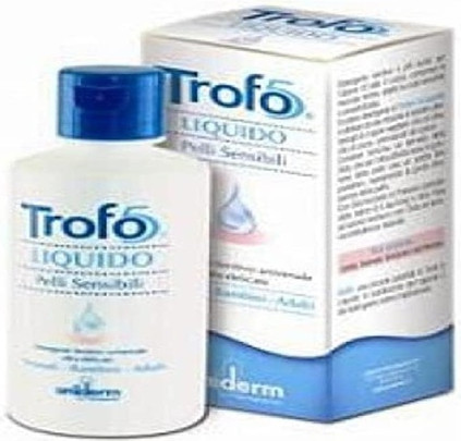 Жидкий Uniderm Trofo 5
