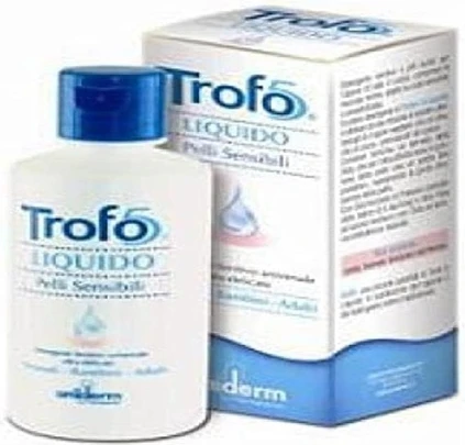 Жидкий Uniderm Trofo 5