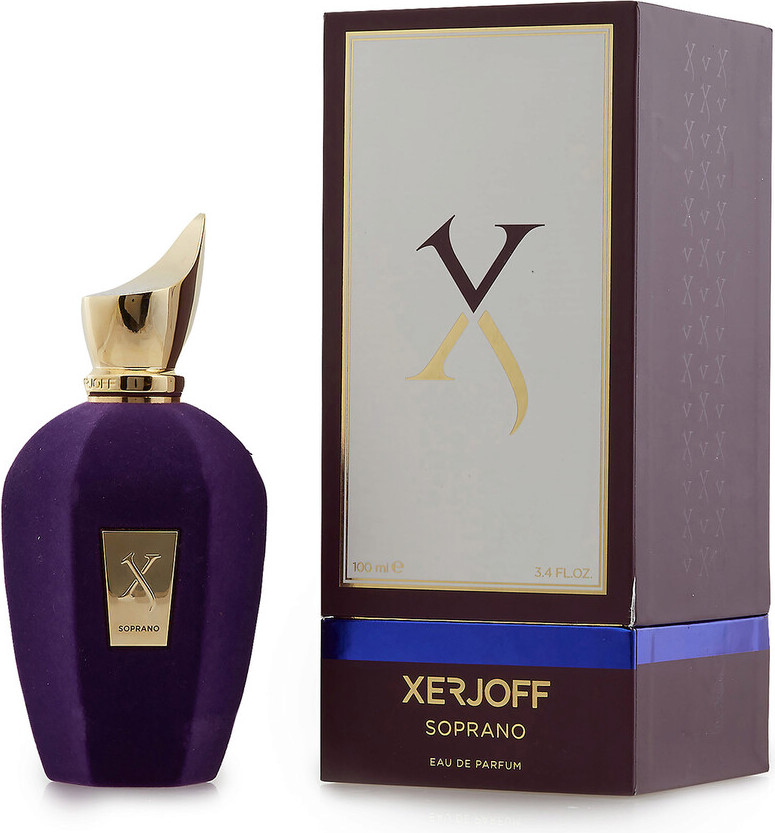 Eau De Parfum Xerjoff V Collection