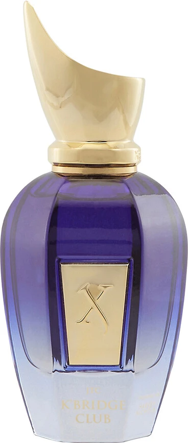 Eau De Parfum Xerjoff Join The Club K'bridge Club