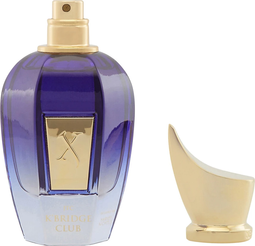 Eau De Parfum Xerjoff Join The Club K'bridge Club