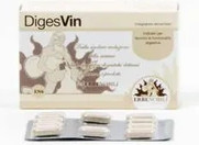 Таблетки Erbenobili Digesvin