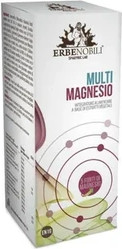 Добавка Multimagnesium от Erbenobili