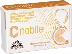 Добавка Erbenobili Nobile Immune Boost