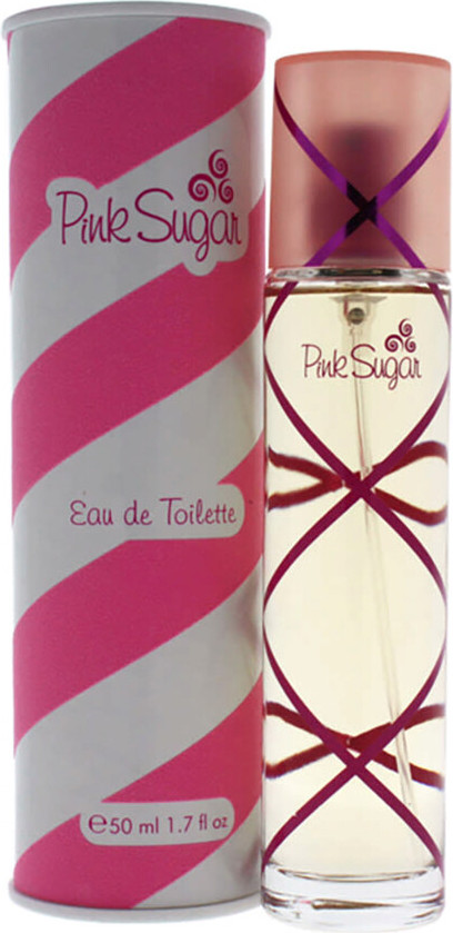 Туалетная вода Aquolina Pink Sugar