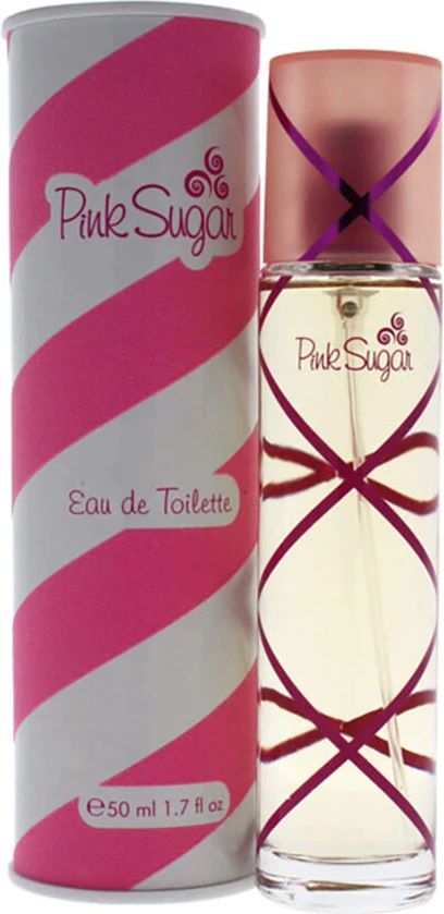 Туалетная вода Aquolina Pink Sugar