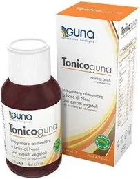 Tonicoguna Plus Добавка Gunas