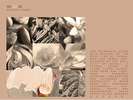 Парфюмерная вода CoSTUME NATIONAL CONTEMPORARY So Nude
