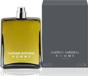 Eau De Parfum Costume National Costume National Homme