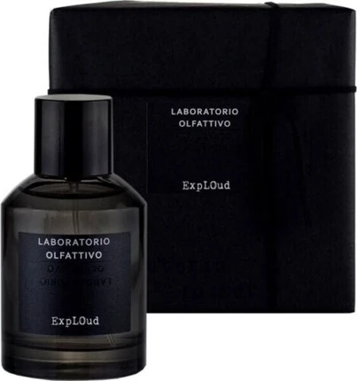 Eau de Parfum Laboratorio Olfattivo Exploud