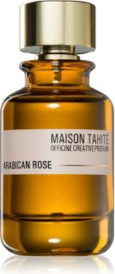 Eau De Parfum Maison Tahite Arabican Rose