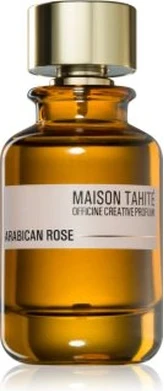 Eau De Parfum Maison Tahite Arabican Rose