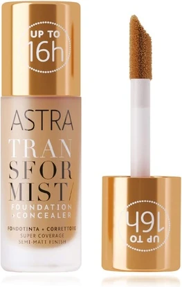 Тональная основа-консилер Foundation Astral Trasformist Foundation and Concealer