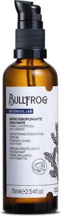 Увлажняющая Дисциплинирующая Сыворотка Bullfrog