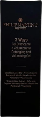 Гель Philip Martin's 3 Ways Detangling Gel