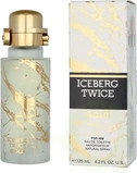 Туалетная вода Iceberg Twice Gold