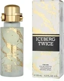 Туалетная вода Iceberg Twice Gold