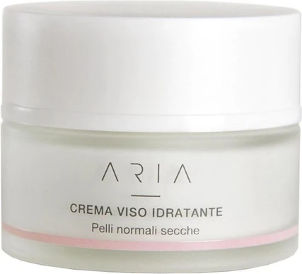 Увлажняющий крем для лица Aria Cove