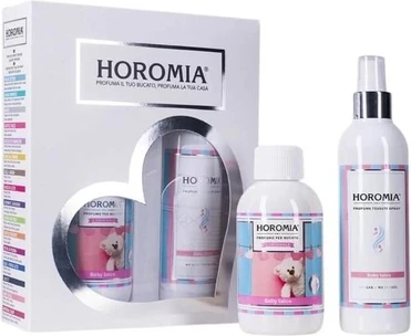 Тальк Horomia Horomia Talcum Powder