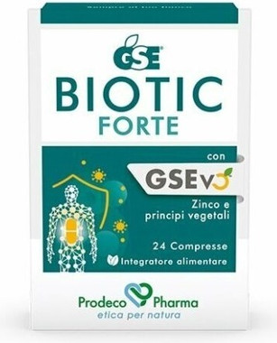 Таблетки Prodeco Pharma