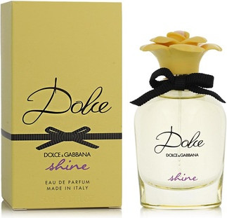 Одеколон Dolce & Gabbana Dolce Shine
