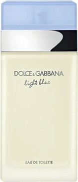 Туалетная вода Dolce & Gabbana Light Blue