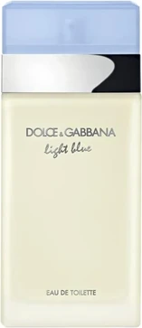 Туалетная вода Dolce & Gabbana Light Blue